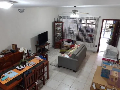 Sobrado com 2 Quartos à venda, 113m² no Imirim, São Paulo