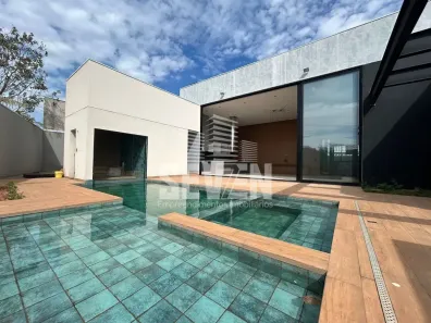 Casa com 4 Quartos à venda, 453m² no Jardim Shangri-Lá, Bauru