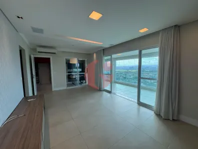 Apartamento com 4 Quartos para alugar, 190m² no Jardim das Colinas, São José dos Campos