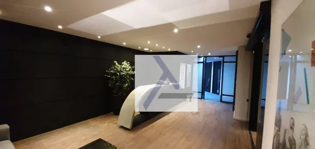 Sala Comercial à venda, 286m² no Chácara Três Meninas, São Paulo