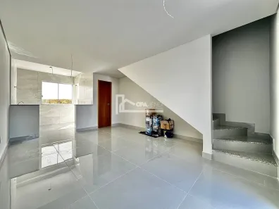 Casa com 2 Quartos à venda, 100m² no Rio Branco, Belo Horizonte