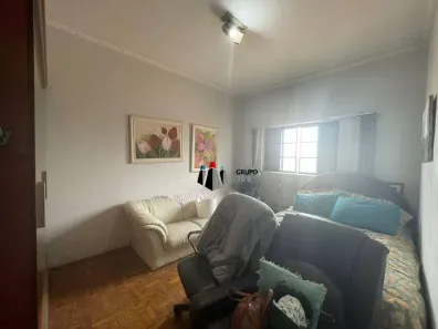 Casa com 2 Quartos à venda, 146m² no Vila Industrial, Campinas