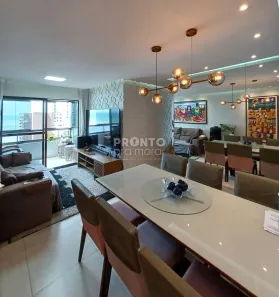 Apartamento com 3 Quartos à venda, 80m² no Centro, Jaboatão dos Guararapes