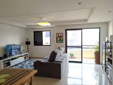 Apartamento com 3 Quartos à venda, 76m² no Vila Mascote, São Paulo