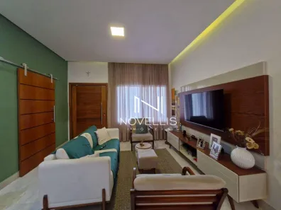 Casa de Condomínio com 3 Quartos à venda, 180m² no Parque Califórnia, Jacareí