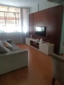Apartamento com 2 Quartos à venda, 88m² no Centro, Niterói