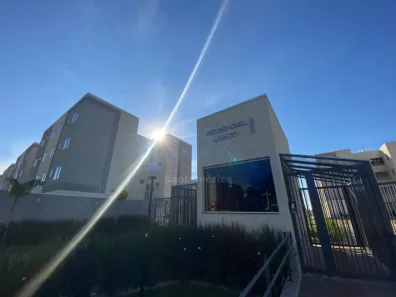 Apartamento com 2 Quartos para alugar, 52m² no Jardim Maria Celina, Londrina