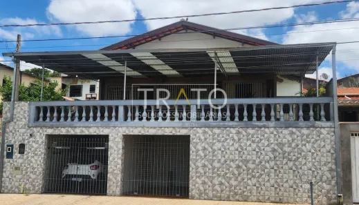 Sobrado com 3 Quartos à venda, 130m² no Vila Lemos, Campinas