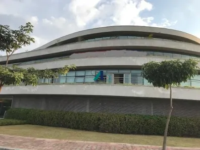 à venda, 900m² no Santa Lúcia, Belo Horizonte