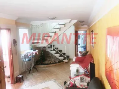 Sobrado com 3 Quartos à venda, 145m² no Vila Mazzei, São Paulo