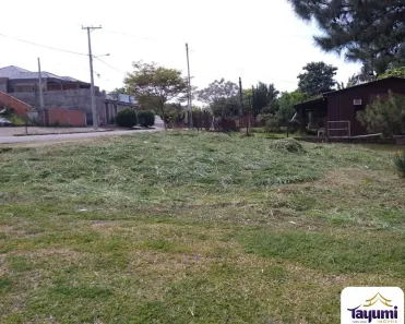 Lote/Terreno à venda, 450m² no Dona Carlota, Santa Cruz do Sul