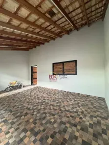 Casa com 2 Quartos à venda, 106m² no Jardim Panorama, Caçapava