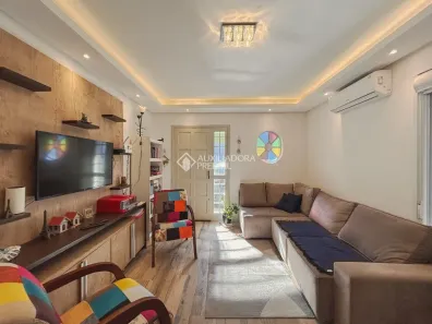 Casa com 3 Quartos à venda, 160m² no Vila Ipiranga, Porto Alegre