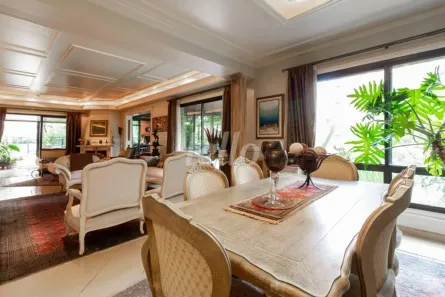 Apartamento com 4 Quartos para alugar, 350m² no Jardim Vitória Régia, São Paulo