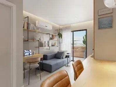 Cobertura com 2 Quartos à venda, 102m² no Jacarepaguá, Rio de Janeiro
