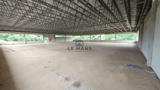 Galpão/Depósito/Armazém para alugar, 840m² no Vila Independência, Piracicaba