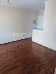Apartamento com 2 Quartos à venda, 54m² no Centro, São Carlos