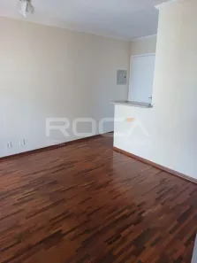 Apartamento com 2 Quartos à venda, 54m² no Centro, São Carlos