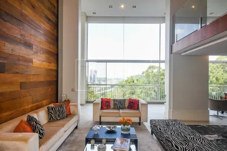 Apartamento com 3 Quartos à venda, 251m² no Jardim Fonte do Morumbi, São Paulo