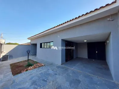 Imóvel Comercial com 3 Quartos à venda, 220m² no Jardim Analice, São José do Rio Preto