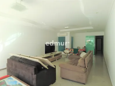 Sobrado com 4 Quartos à venda, 357m² no Vila Pires, Santo André