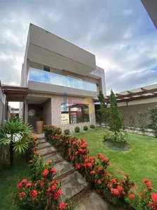 Casa com 4 Quartos à venda, 382m² no Castália, Itabuna