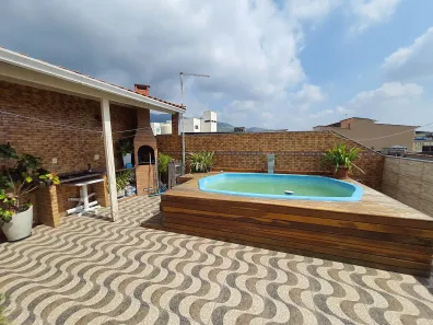 Casa com 3 Quartos à venda, 150m² no Centro, Nilópolis