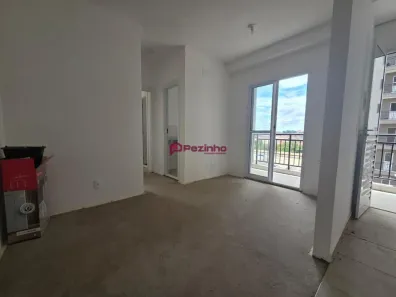 Apartamento com 2 Quartos à venda, 51m² no Jardim do Lago, Limeira