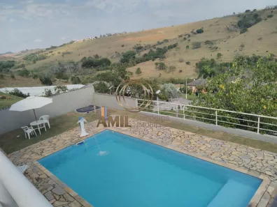 Casa com 4 Quartos à venda, 380m² no Condomínio Residencial Mirante do Vale, Jacareí