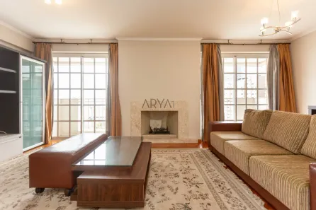 Apartamento com 3 Quartos à venda, 145m² no Centro, Curitiba