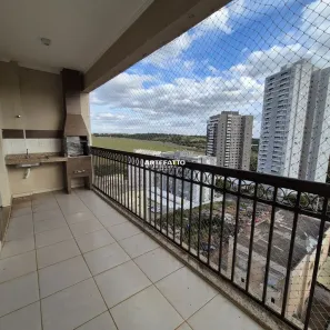 Apartamento com 4 Quartos à venda, 173m² no Residencial Amazonas, Franca