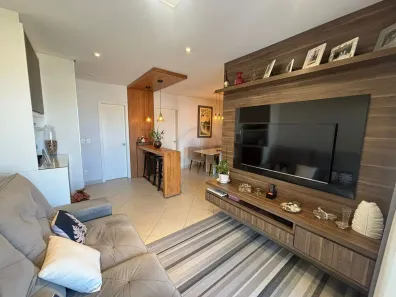 Apartamento com 3 Quartos à venda, 117m² no Jardim Bonfiglioli, Jundiaí