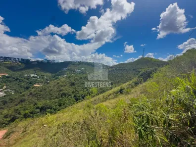 Lote/Terreno à venda, 1130m² no Vila Del Rey, Nova Lima