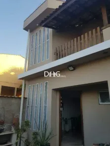 Casa com 4 Quartos à venda, 209m² no Jardim América, Campinas