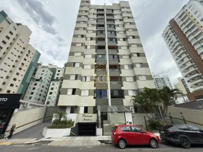 Apartamento com 3 Quartos à venda, 91m² no Campinas, São José
