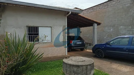 Fazenda/Sítio com 2 Quartos à venda, 80m² no Jardim Maracanã, Atibaia