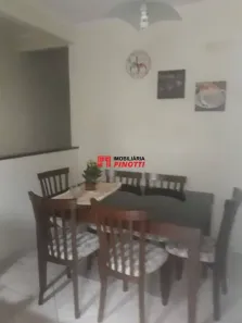 Sobrado com 3 Quartos à venda, 200m² no Demarchi, São Bernardo do Campo