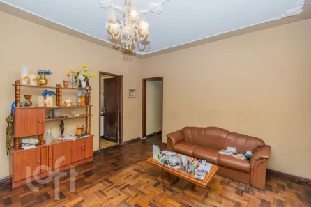 Apartamento com 2 Quartos à venda, 81m² no Petrópolis, Porto Alegre