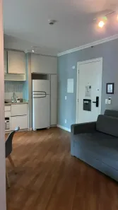 Apartamento com 2 Quartos à venda, 50m² no Consolação, São Paulo