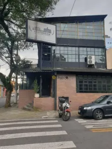 Prédio Comercial para alugar, 315m² no Centro, São Bernardo do Campo