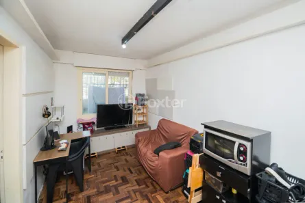 Apartamento com 1 Quarto à venda, 37m² no Jardim Leopoldina, Porto Alegre