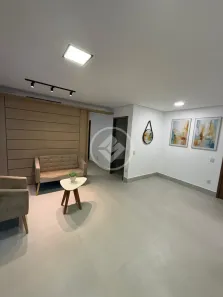 Flat com 1 Quarto à venda, 52m² no Setor Marista, Goiânia