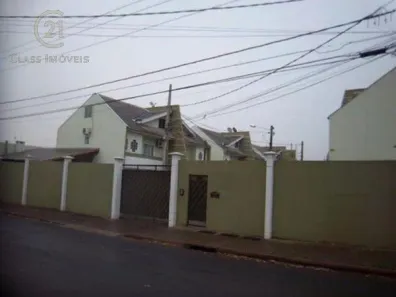 Casa de Condomínio com 3 Quartos para alugar, 96m² no Industrial, Londrina