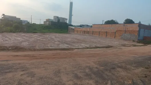 Lote/Terreno à venda, 330m² no Nova Marabá, Marabá