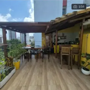 Cobertura com 3 Quartos à venda, 210m² no Ondina, Salvador