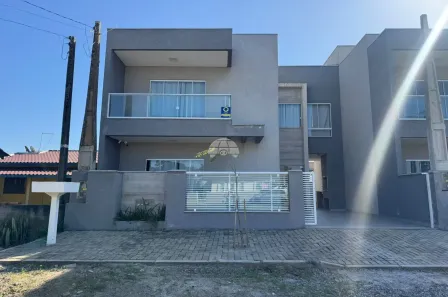 Sobrado com 4 Quartos à venda, 120m² no , Itapoá