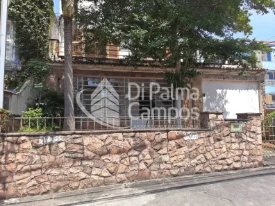 Casa com 3 Quartos à venda, 269m² no Vila Monumento, São Paulo