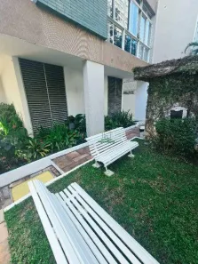 Apartamento com 3 Quartos para alugar, 200m² no Higienópolis, São Paulo