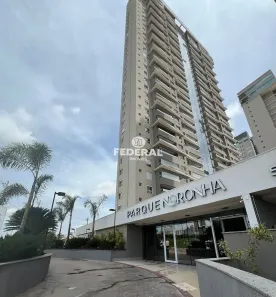 Apartamento com 3 Quartos para alugar, 105m² no Park Lozandes, Goiânia