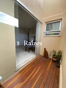 Apartamento com 2 Quartos à venda, 50m² no Pampulha, Uberlândia
